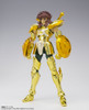 Bandai Saint Cloth Myth EX Libra Dohko Revival Ver. Figure (Saint Seiya)