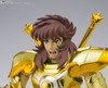 Bandai Saint Cloth Myth EX Libra Dohko Revival Ver. Figure (Saint Seiya)