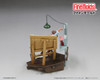 Fine Molds Studio Ghibli Porco Rosso: Sleepless Fio Plastic Model