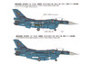 Fine Molds 1/72 JASDF F-2A Fighter w/ JDAM (Limited Edition) Plastic Model