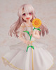 KADOKAWA Illyasviel von Einzbern: Summer Dress ver. 1/7 Figure (Fate/kaleid liner Prisma Illya: Licht - The Nameless Girl)