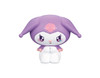 Bandai Life Charayu Figure Collection Sanrio Characters - We are Sorry for What We Have Done - (SINGLE RANDOM)