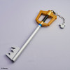 Square Enix Light-up Keyblade Kingdom Key Ver.2 (Kingdom Hearts)