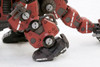 Kotobukiya HMM Series 1/72 EZ-004 RED HORN Marking Plus Ver. Plastic Model (ZOIDS)