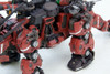 Kotobukiya HMM Series 1/72 EZ-004 RED HORN Marking Plus Ver. Plastic Model (ZOIDS)