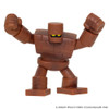 Square Enix Soft Vinyl Figure Series with Command Window Golem (Dragon Quest)