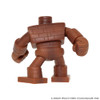Square Enix Soft Vinyl Figure Series with Command Window Golem (Dragon Quest)