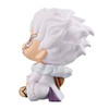 Megahouse LookUp Monkey D. Luffy Gear 5 Figure (One Piece)