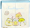T's Factory Sumikko Gurashi Folding Storage Box With Lid - Sleepover