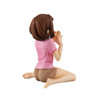 Megahouse G.E.M. Series Palm Size Ochaco Uraraka Figure (My Hero Academia)