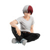 Megahouse G.E.M. Series Palm Size Shoto Todoroki Figure (My Hero Academia)