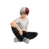 Megahouse G.E.M. Series Palm Size Shoto Todoroki Figure (My Hero Academia)