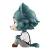 Megahouse LookUp Legoshi Figure (BEASTARS)
