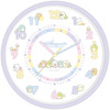 T's Factory Wall Clock Sumikko Gurashi A Walk in Starry Sky