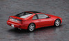 Hasegawa 1/24 Nissan Fairlady Z (Z32) 300ZX Twin Turbo 2by2 (1989) Plastic Model
