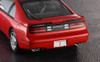 Hasegawa 1/24 Nissan Fairlady Z (Z32) 300ZX Twin Turbo 2by2 (1989) Plastic Model