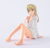 Hasegawa 1/12 12 Egg Girls Collection No.40 Lucy McDonnell (White Shirt) Resin Kit