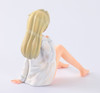 Hasegawa 1/12 12 Egg Girls Collection No.40 Lucy McDonnell (White Shirt) Resin Kit