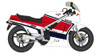 Hasegawa 1/12 Suzuki RG500 Gamma Early Model Plastic Model