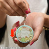 Other Sumikko Gurashi Security Buzzer Keychain Minikko