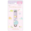 San-x Sumikko Gurashi Nail Clipper Tokage & Ebi Furai no Shippo