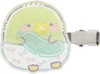 San-x Sumikko Gurashi Cute Hair Clip Pengin? & Tokage Sumikko Baby