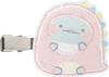 San-x Sumikko Gurashi Cute Hair Clip Pengin? & Tokage Sumikko Baby