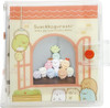 San-x Sumikko Gurashi Mini Binder - Window