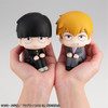 Megahouse LookUp Shigeo Kageyama Figure (Mob Psycho 100 III)