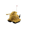 Megahouse VA PIECE Sand Land Royal Army Tank Corps No.104 Assemble Figure (SAND LAND)