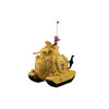 Megahouse VA PIECE Sand Land Royal Army Tank Corps No.104 Assemble Figure (SAND LAND)