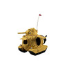 Megahouse VA PIECE Sand Land Royal Army Tank Corps No.104 Assemble Figure (SAND LAND)