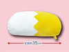 Other Sanrio Character Cushion 2S Gudetama