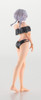 Hasegawa 1/12 Egg Girls Collection No.41 Sasha Ilyushina (Bikini) Resin Kit