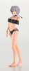 Hasegawa 1/12 Egg Girls Collection No.41 Sasha Ilyushina (Bikini) Resin Kit