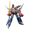 Megahouse Actibuilder SSSS.GRIDMAN DX Assist Weapon Set Figure (SSSS.GRIDMAN)