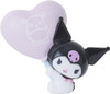 Other Sanrio Zipper Charm Characters Kuromi