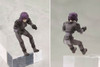 Kotobukiya 1/35 Tachikoma With Motoko Kusanagi and Batou Plastic Model (Ghost in the Shell: STAND ALONE COMPLEX)
