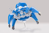 Kotobukiya 1/35 Tachikoma With Motoko Kusanagi and Batou Plastic Model (Ghost in the Shell: STAND ALONE COMPLEX)