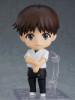Good Smile Company Nendoroid Shinji Ikari Figure (Rebuild of Evangelion)