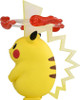 Takara Tomy Pokemon Moncolle Gigantamax Pikachu