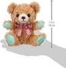 Amuse Poetty Teddy Plush Dolce