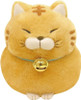 Amuse Higemanju Plush Doll Torakichi