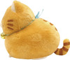 Amuse Higemanju Plush Doll Torakichi