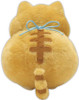 Amuse Higemanju Plush Doll Torakichi
