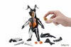 Megahouse Anatomy Puzzle Fantasy Zetton (Ultraman)
