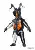 Megahouse Anatomy Puzzle Fantasy Zetton (Ultraman)