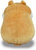 Amuse Korohamu Kolon Plush Doll Koron and Sunflower Seed