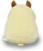 Amuse Korohamu Kolon Plush Doll Kin-chan and Sunflower Seed