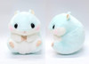 Amuse Korohamu Kolon Plush Doll Ice-kun